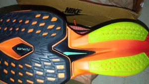 NEW NIKE ALPHAFLY % 2 Shoes
