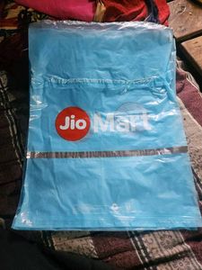 Jm Shipping Bag
