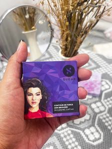 Sugar Mini Bronzer - Caramel Captain