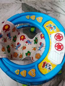 Baby Walker