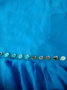 Suit With Dupatta