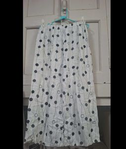 Polka Dot Palazzos
