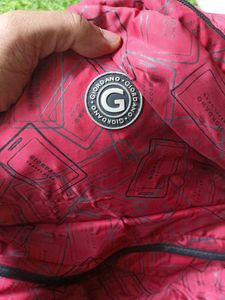 Giordano Gym & Travel Bag