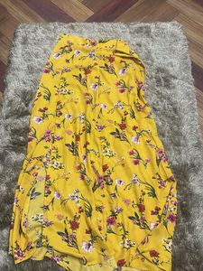 Floral Two-Piece Set