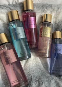 Victoria’s secret Shimmer