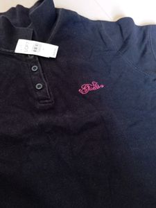 T-shirt For Girls And Slim Women