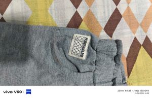 Comfy Grey Lounge Pants