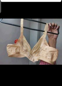 Bra and Stole