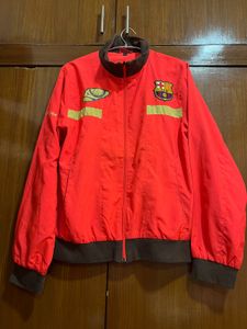 Sporty Jacket