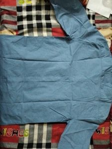 ZARA PREMIUM SHIRT AND SPECTS