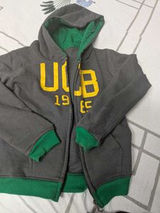 Kids jacket