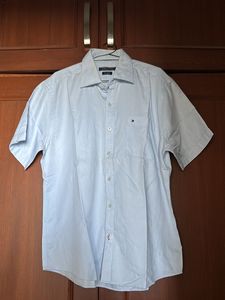 Tommy Hilfiger Men Shirt