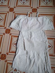 It's Hand Made Western Outfit