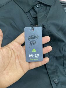 Mens shirt M