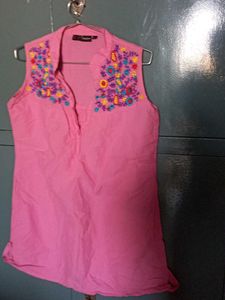 Set Of Two Women Tunic