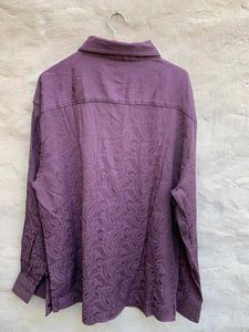 Lamasini Orignal Paisley Print Shirt