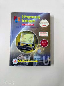 C-Programming Techniques