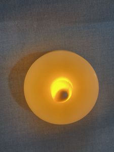 Artificial Diya Candles