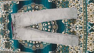 7 jeans 1 trouser set Bundle of 30-32 size