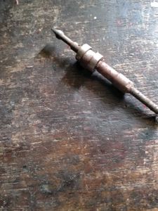 Old Plumbing Tools