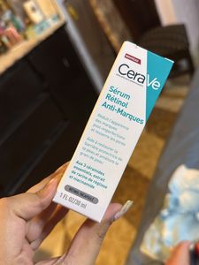 Cera Ve Retinol Serum