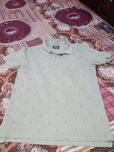 Men T Shirt