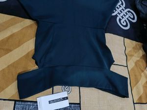 Madame Off-Shoulder Dress for winters