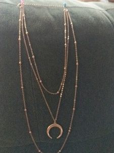 3 LAYERED CHAIN
