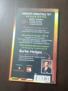 Copycat Marketing 101