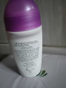 Extreme Anti-perspirant Deodorant