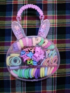 Kids Hair Accessories