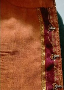 Girls&#39; Ethnic Dress