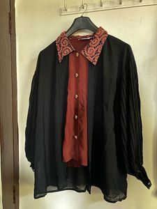 Elegant Blouse