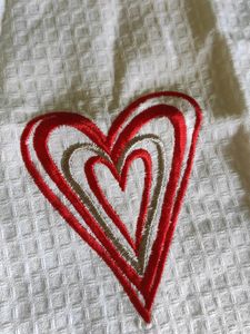 Face Towel