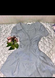 Sexy Korean Dress