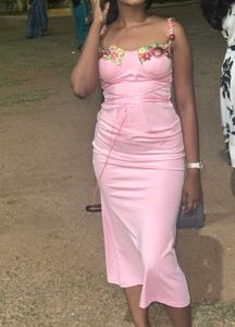 Bodycon Long Dress