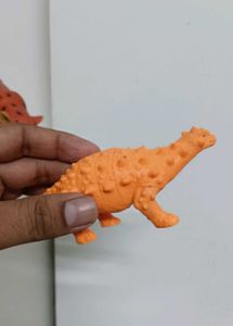 Animal Figures