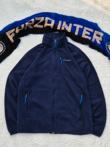 Columbia Jacket