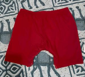 Women Shorts Combo