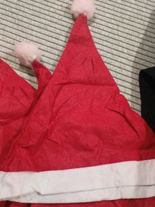 Festive Christmas Hats