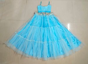 Totally New Heavy Flare Net Lahenga Set