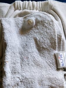 Baby Cloth Diaper 1