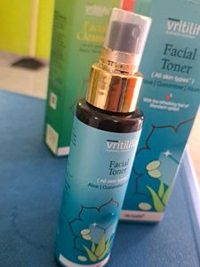 HERBALIFE Facial Toner