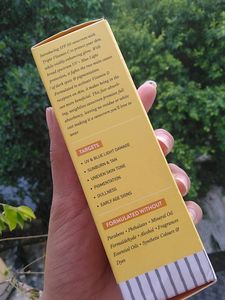 Dot&amp;Key Vit C+E Sunscreen