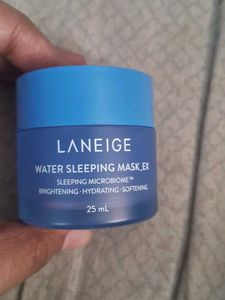 EMPTIES - Cosrx And Laneige