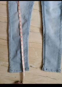 Stylish Jeans