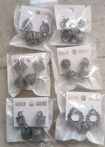Girls Small Jhumka