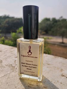 Mfk Oud Satin Mood Dupe