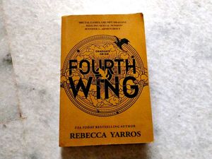 Fourth Wing