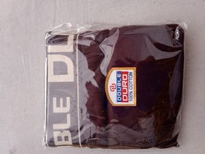 4pcs Double Duro Men